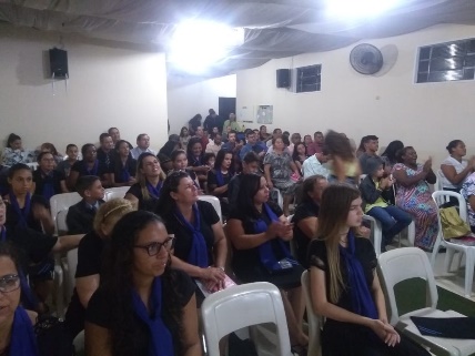 ASSEMBLEIA DE DEUS