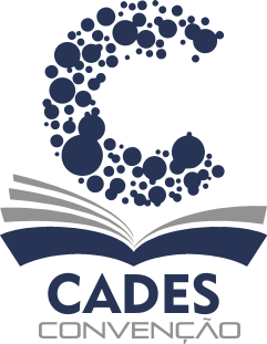 Cades Convenção