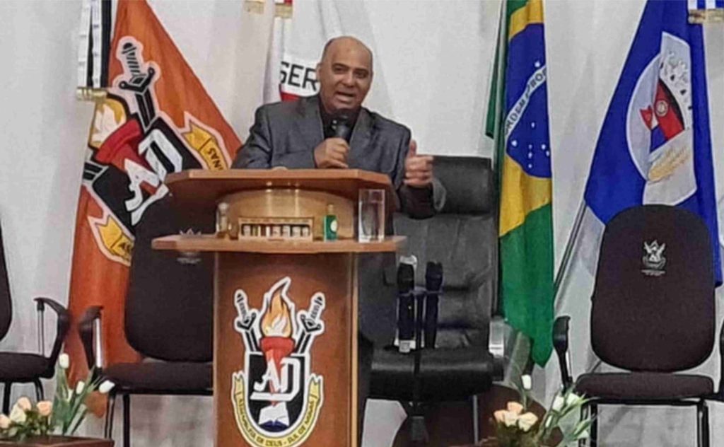 PR. AMAURI DE PEDREIRA-SP