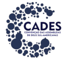 Cades Convenções